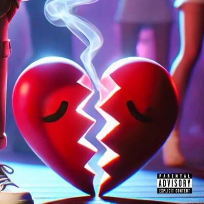 Cansei de Falar de AMOR - EP