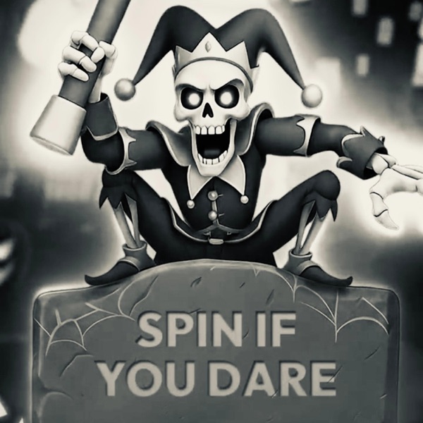 Spin If You Dare - Single