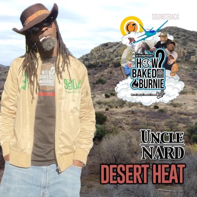 Desert Heat (Workout Mix) - Single