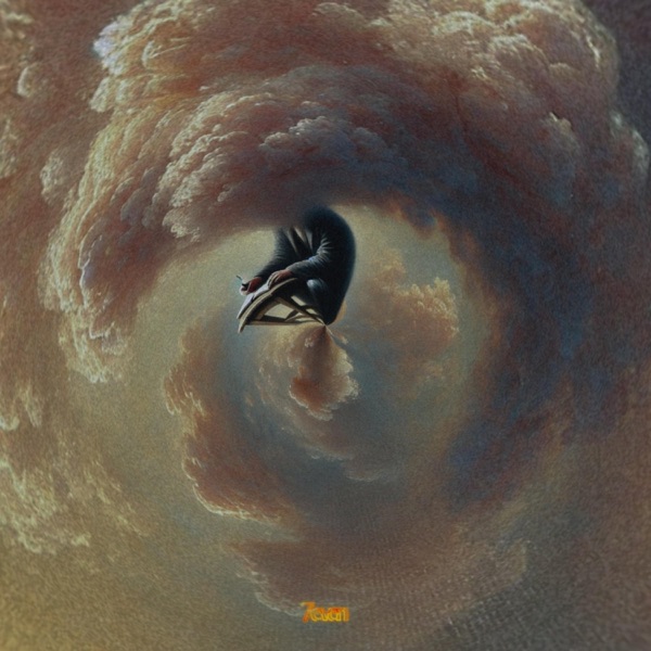 Head In The Clouds