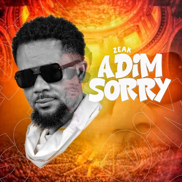 Adim Sorry