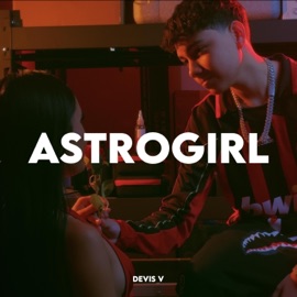AstroGirl Devis V