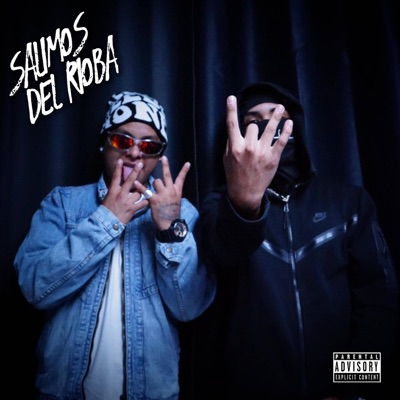 Salimos del Rioba - Single