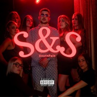 S&S - Single - South Pain