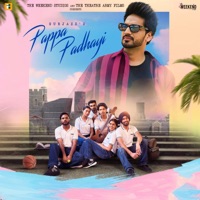 Pappa Padhayi - Single - Gurjazz