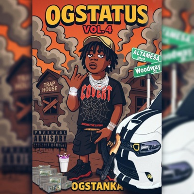 OGStatus, Vol. 4