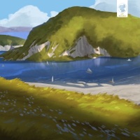 Passing Ships - Yestalgia & Loafy Building