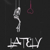 LATELY - Single - Litty B