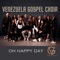 Oh Happy Day (Gospel) artwork