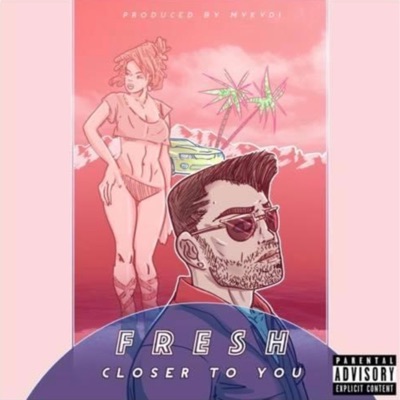 Closer to You - Single