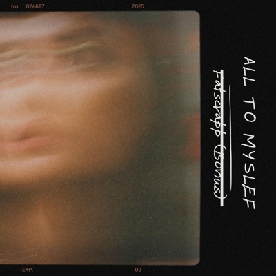 All To Myself (Remix) - Single