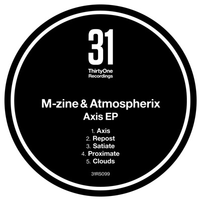 Axis - EP