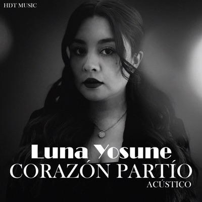 Corazón Partío (Acústico) - Single