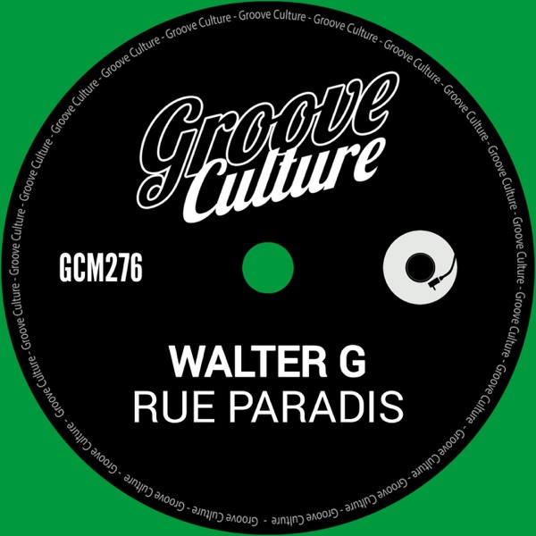 Rue Paradis - Single