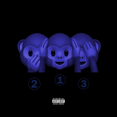 3 PERSONNES - Single