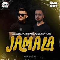 Jamala - Single - Steven Regalo & BlackTune