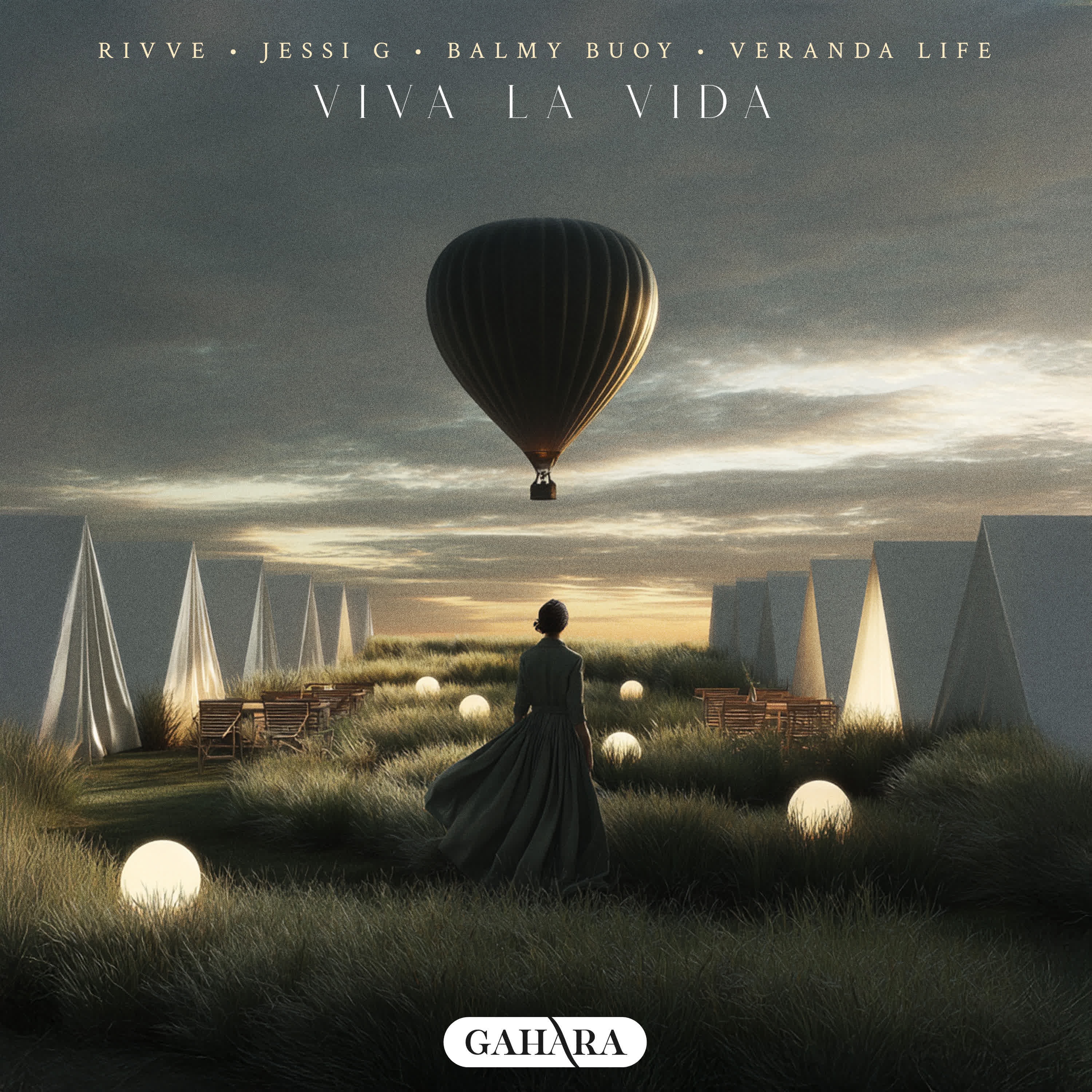 Viva La Vida - Single