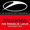 An Angel's Love (feat. Sylvia Tosun) [Breakbeat Mix] - Alex M.O.R.P.H.