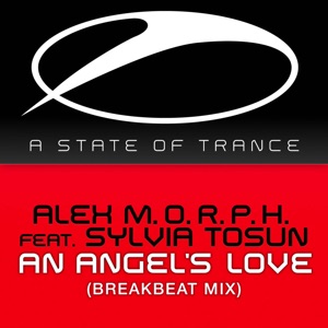 An Angel's Love (feat. Sylvia Tosun) [Breakbeat Mix] - Single