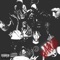 My Dawgs (feat. 73babyjay & Grindlyfe Korey) - TooheavyMaR lyrics