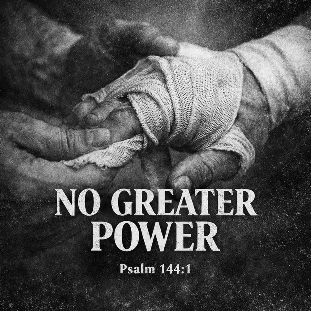 Обложка альбома «No Greater Power (feat. Audrey Rose) - Single» — Kevin Ray