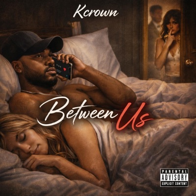 Between Us - Single