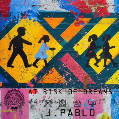 At Risk of Dreams - Single