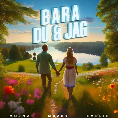 Bara du & jag - Single
