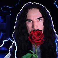 Kiss from a Rose (In the style of Metallica) - Single - Anthony Vincent