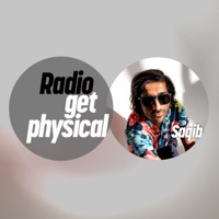 Makossa & Megablast, Megablast & Get Physical Radio - Cuerpo