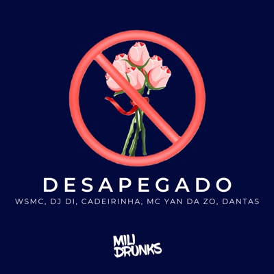 Desapegado - Single