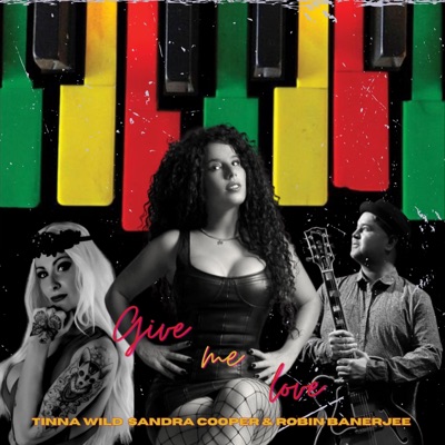 Give Me Love - Single