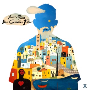 Seu Coração Falar (feat. Troels Hammer & Mariana Selva)