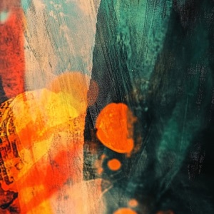 Evening Drizzle - Single