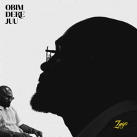 OBIM DERE JUU - Single - Zugo