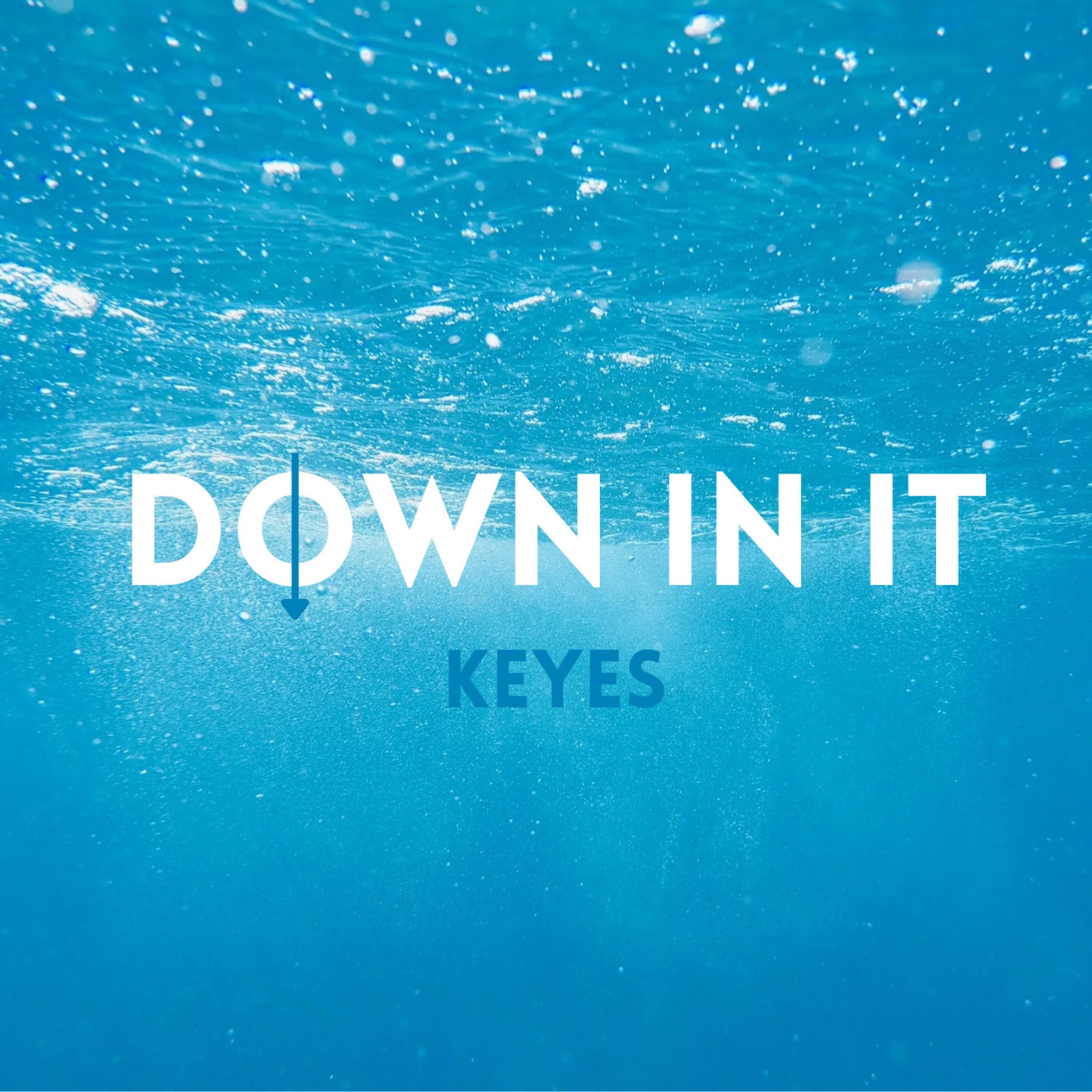 Down In It - Single