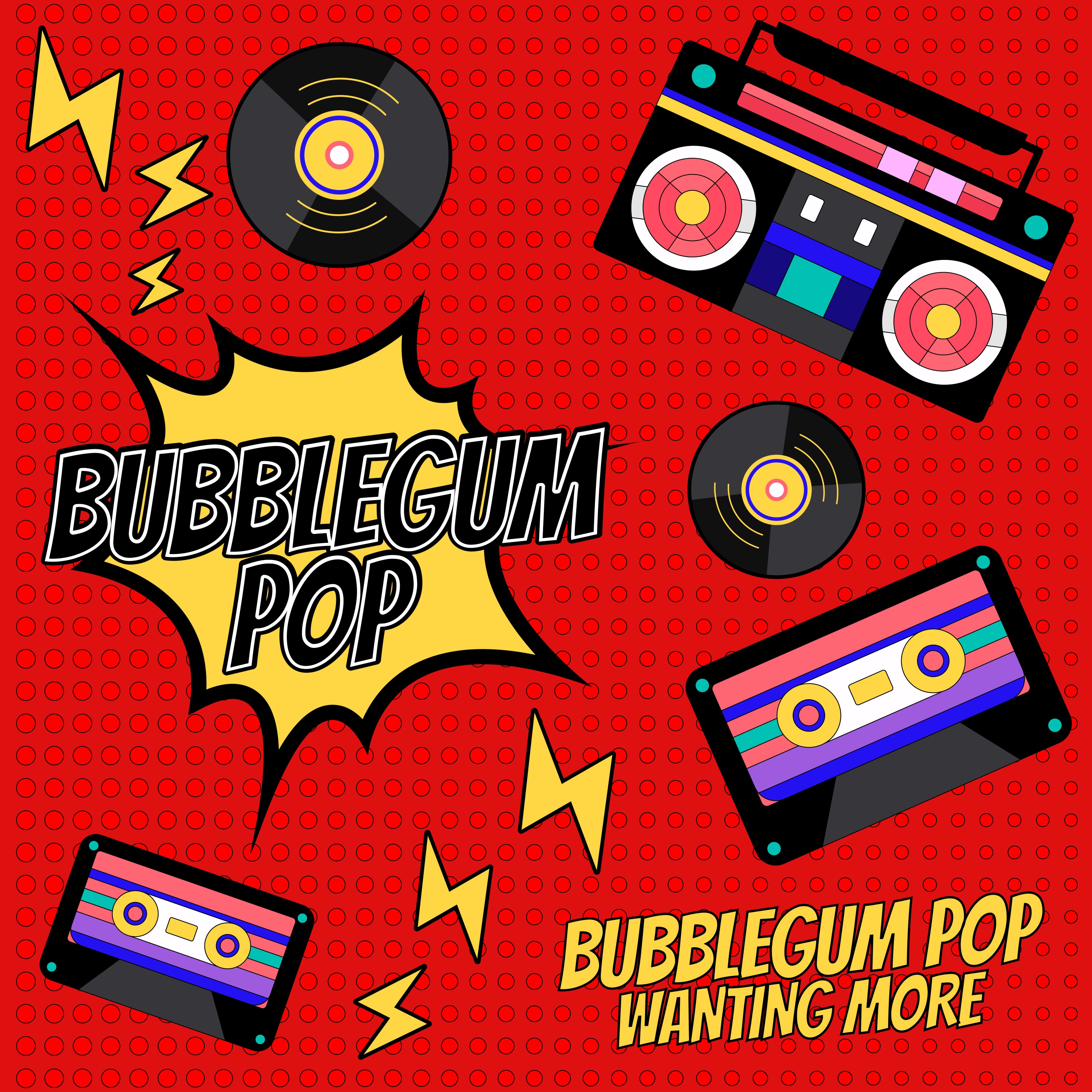 Wanting More - Single