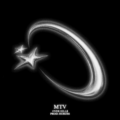 Mtv (feat. Huruss) - Single