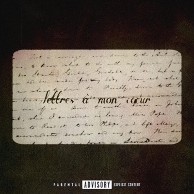 Lettre à mon cœur - Single