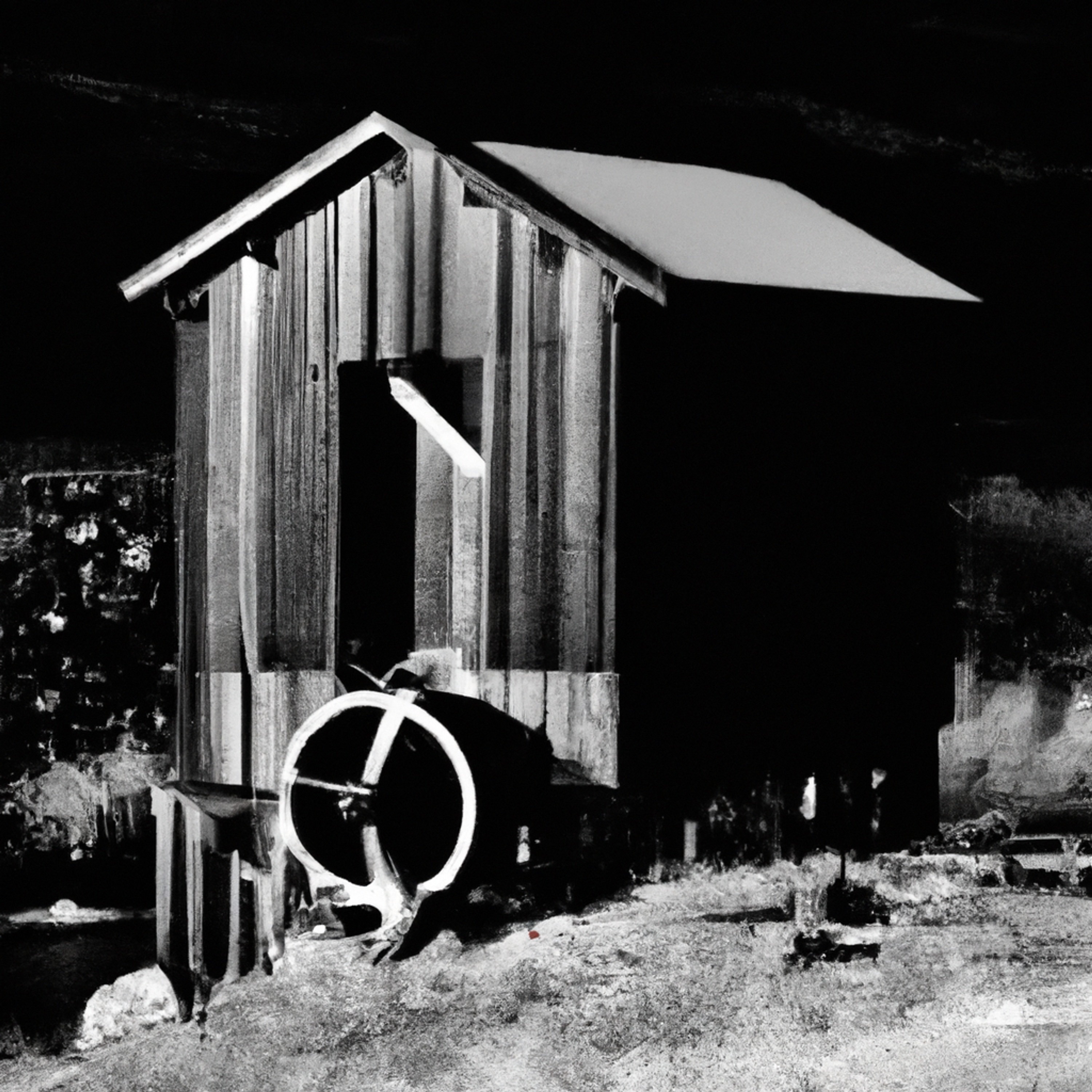 The Devils Playground