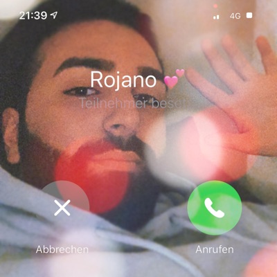 Telefon besetzt - Single