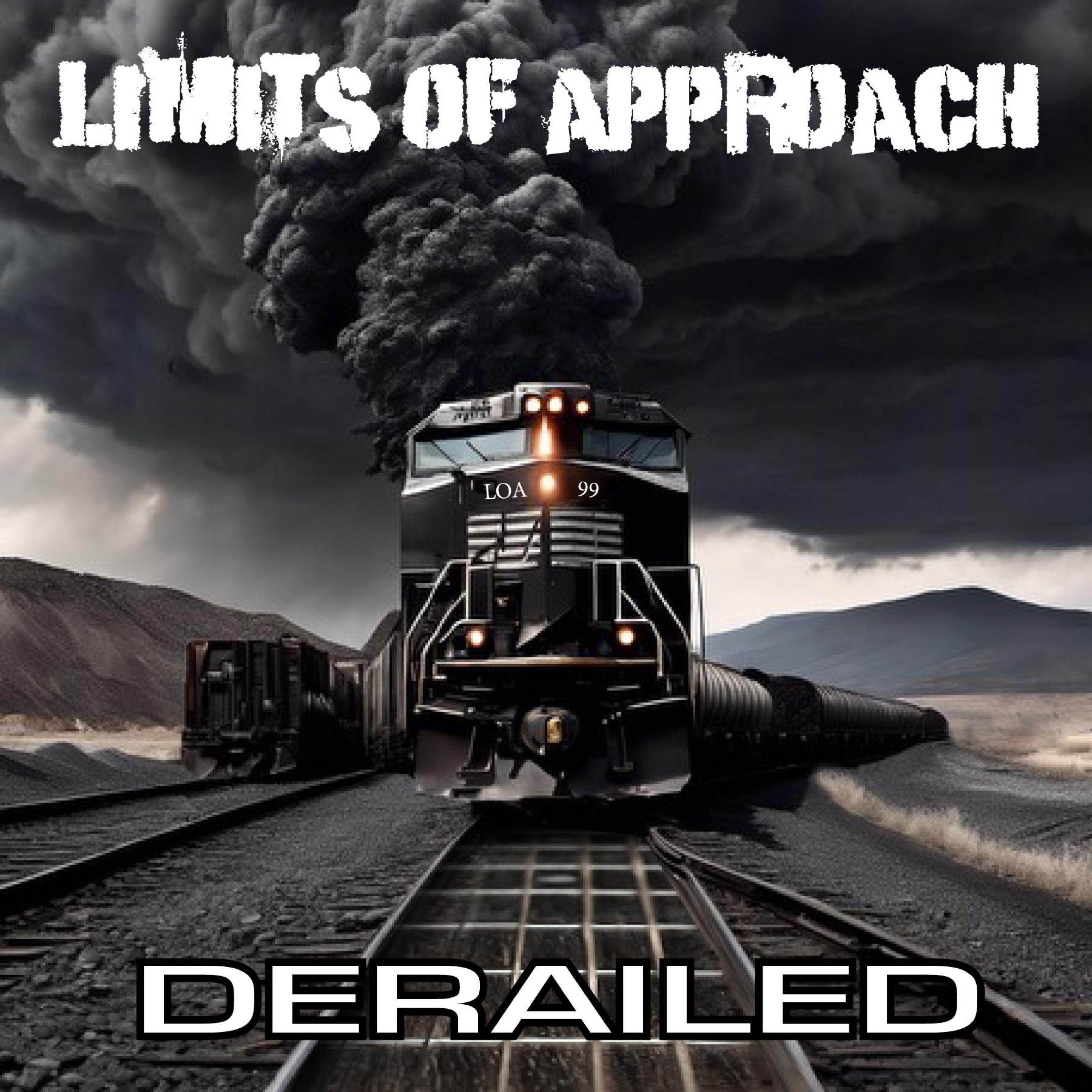 Derailed - Single
