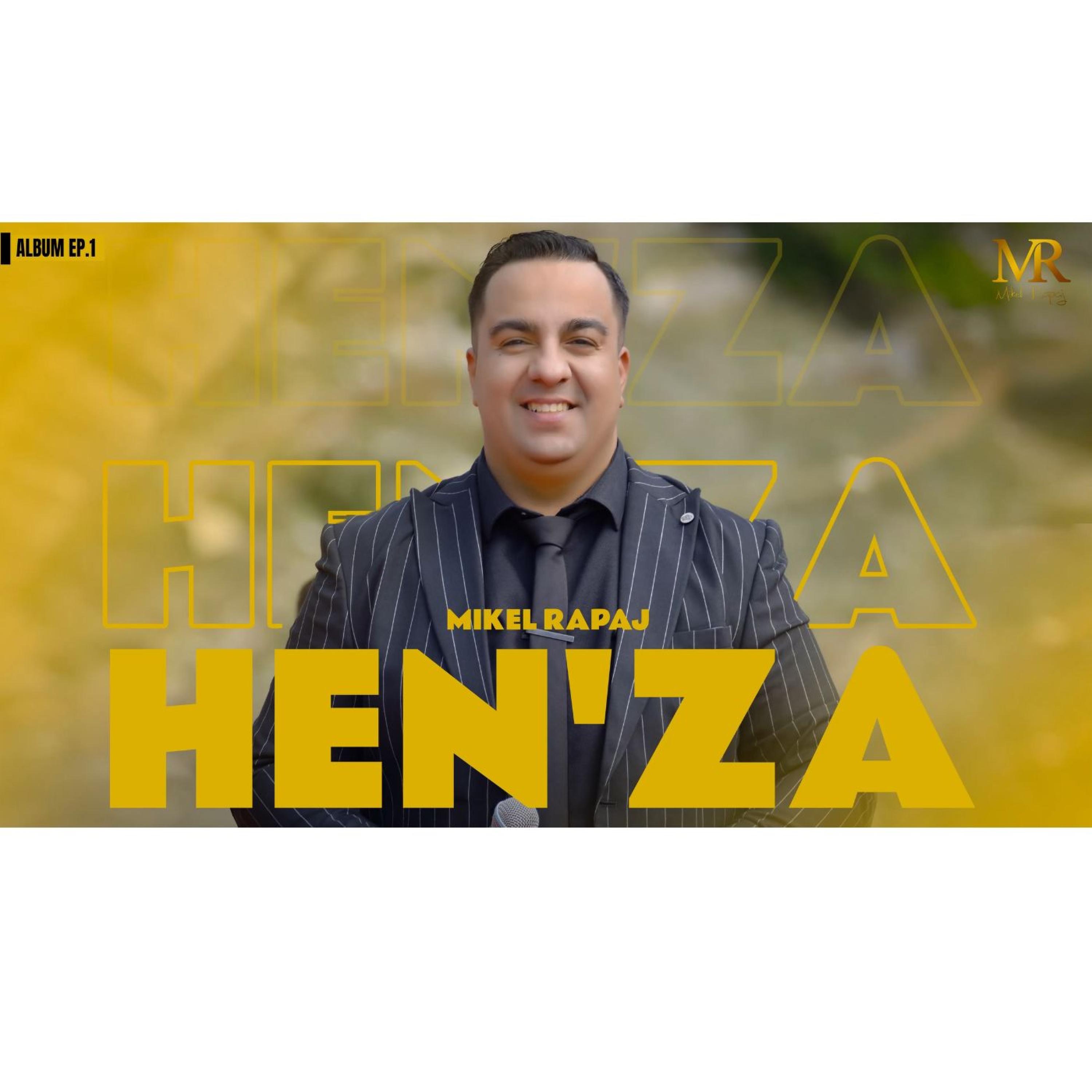HEN'ZA - Single