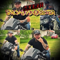 Skert - Single - Broadydudester