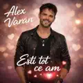 Alex Varan
