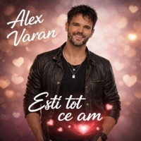 Alex Varan