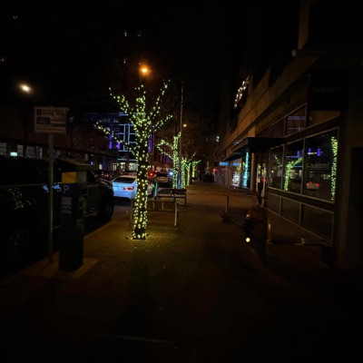 Nothing's the Same! - Single