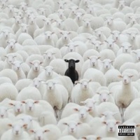 The Black Sheep - Single - Mikey Wang Lavish