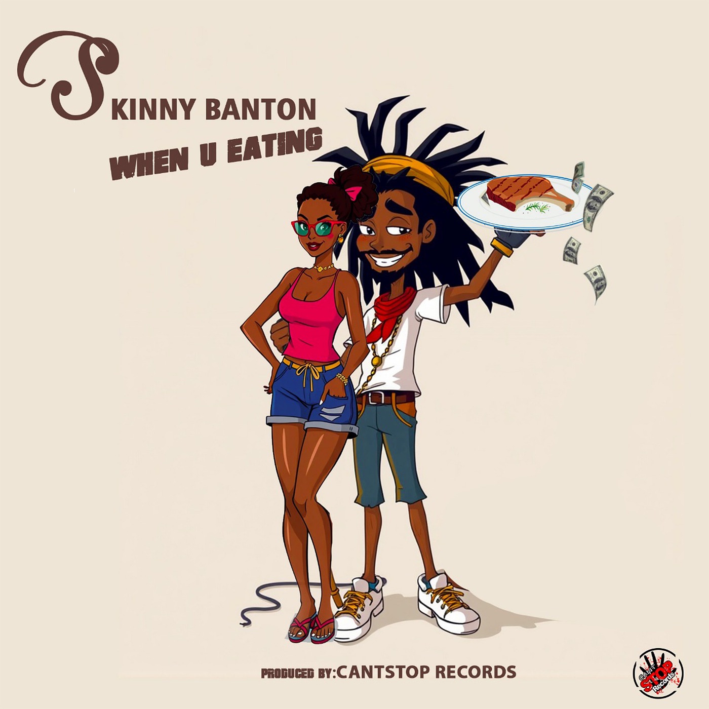 Skinny Banton