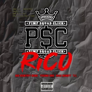 Rico (feat. Young Dro, T.I., Mac Boney & Big Kuntry King)